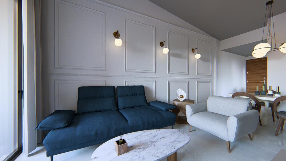Irini Residences